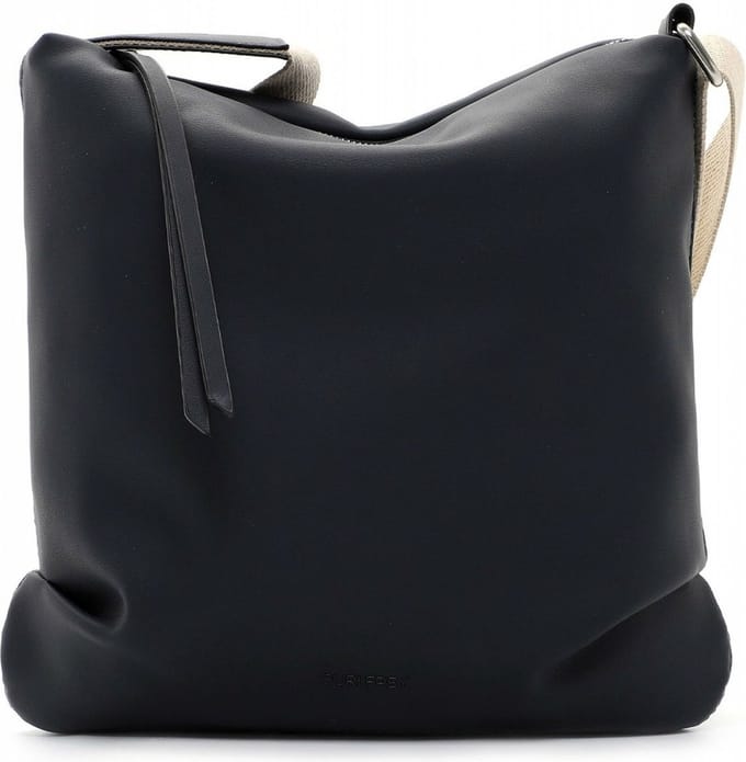 SURI FREY Schoudertas Resy Crossbody Bag Blue Donkerblauw