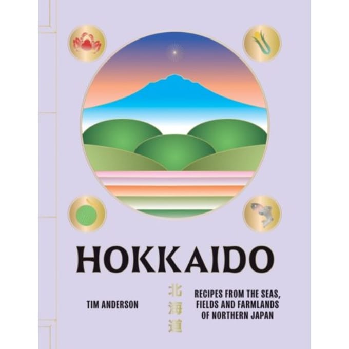 Hokkaido - Tim Anderson