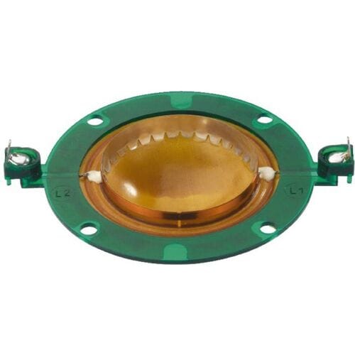 Monacor KU-616T/VC Reserve spreekspoel