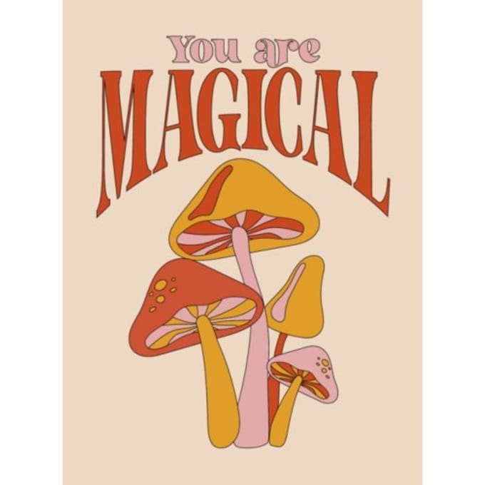You Are Magical - Summersdale Publishers