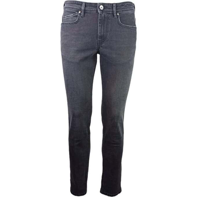 Re-Hash Broek Zwart