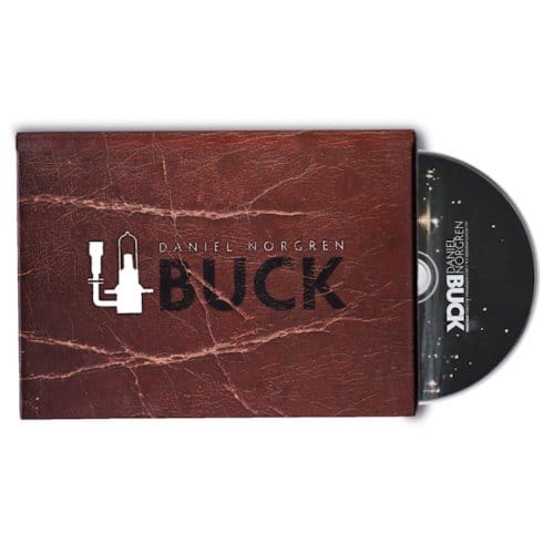 Buck - Daniel Norgren