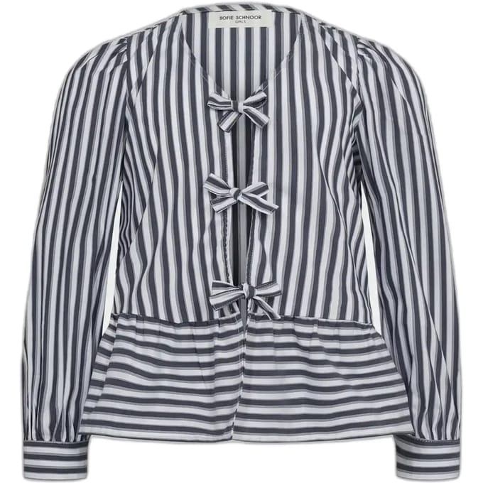 Meisjesblouse Sofie Schnoor Rhodasy