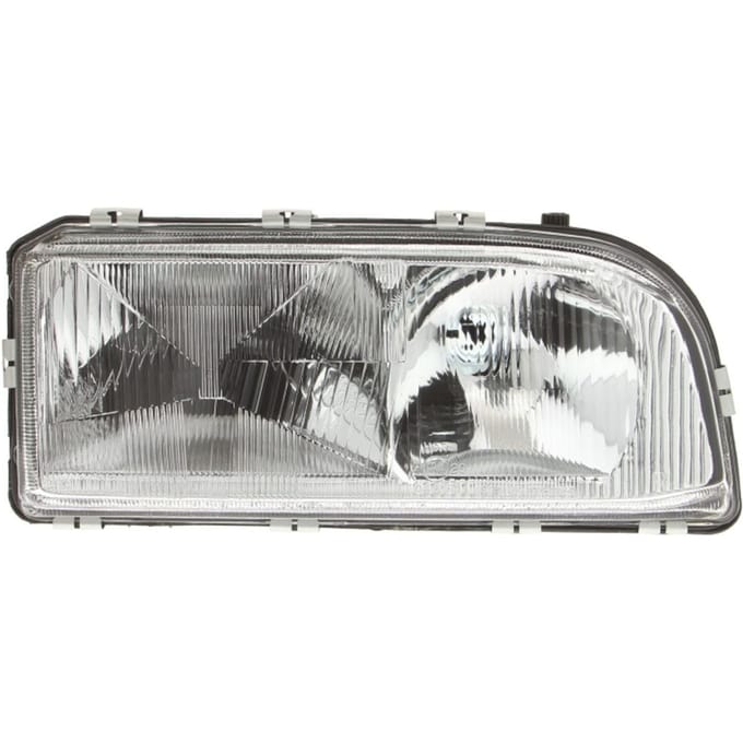 VanWezel 5958944 - Phare droit pour Volvo 850