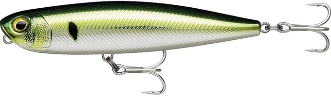 Rapala Precision Pencil SW 107 PLD