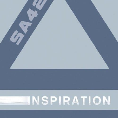 Signal Aout 42 - Inspiration (CD)