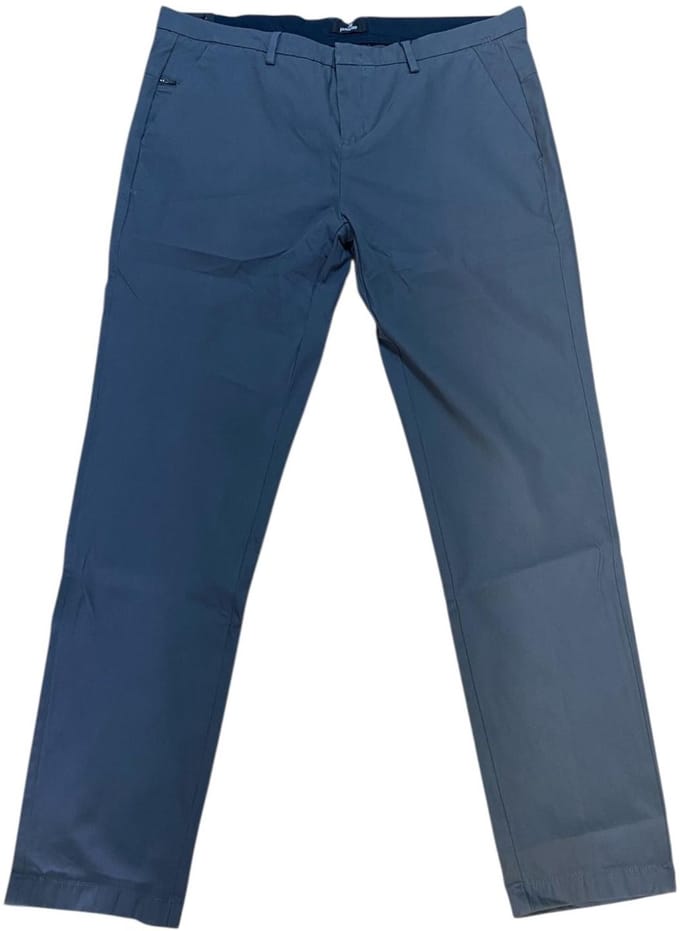 VANGUARD V12 CHINO 4-WA - MAAT W38 X L32