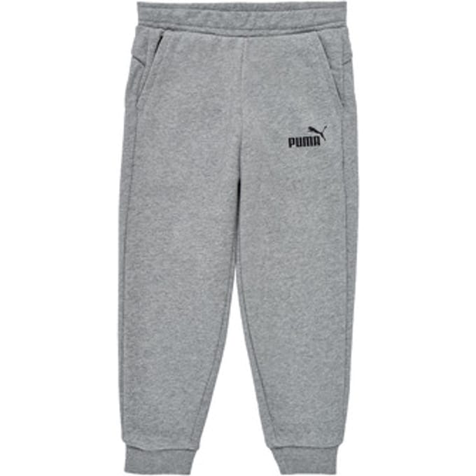 Puma  Trainingsbroek ESSENTIAL SLIM PANT