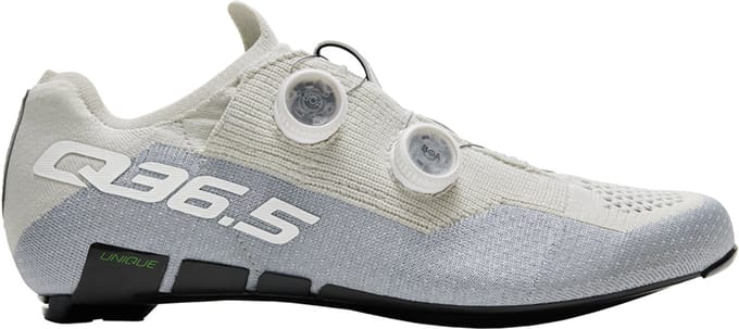 Q36.5 Clima Raceschoenen Grijs EU 44 1/2 Man