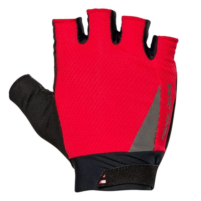 Pearl Izumi Elite Gel Korte Handschoenen Rood M Man
