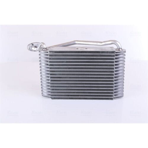 Verdamper, airconditioning NISSENS 92144
