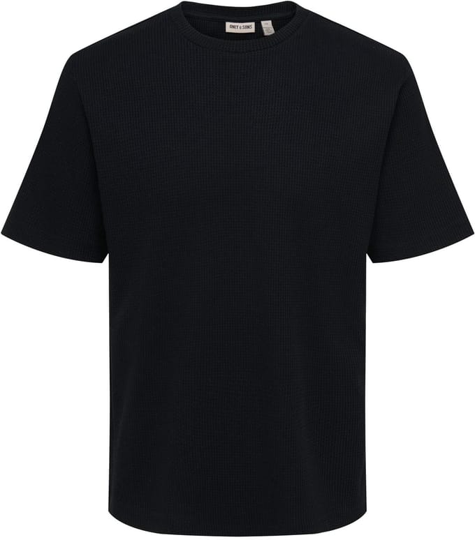 ONLY&SONS - ONSTOBIE REG SS TEE NOOS - Heren - T-shirts