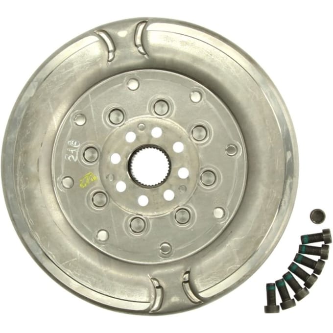 Dubbel massa vliegwiel SACHS 2295 000 675