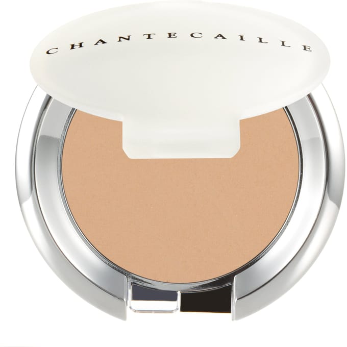 Chantecaille Compact Makeup - Camel