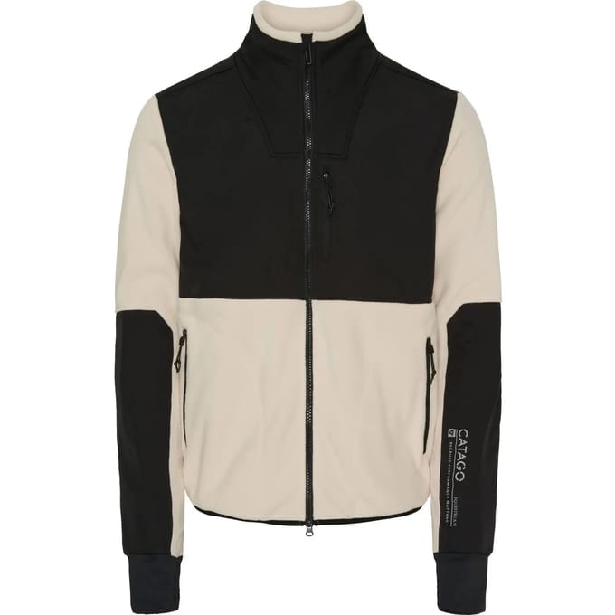 Fleece Catago Neil