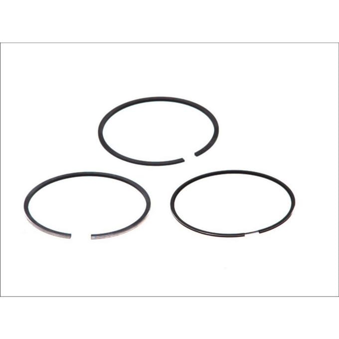 Goetze Engine Zuigerveren set GOETZE 08-124000-00