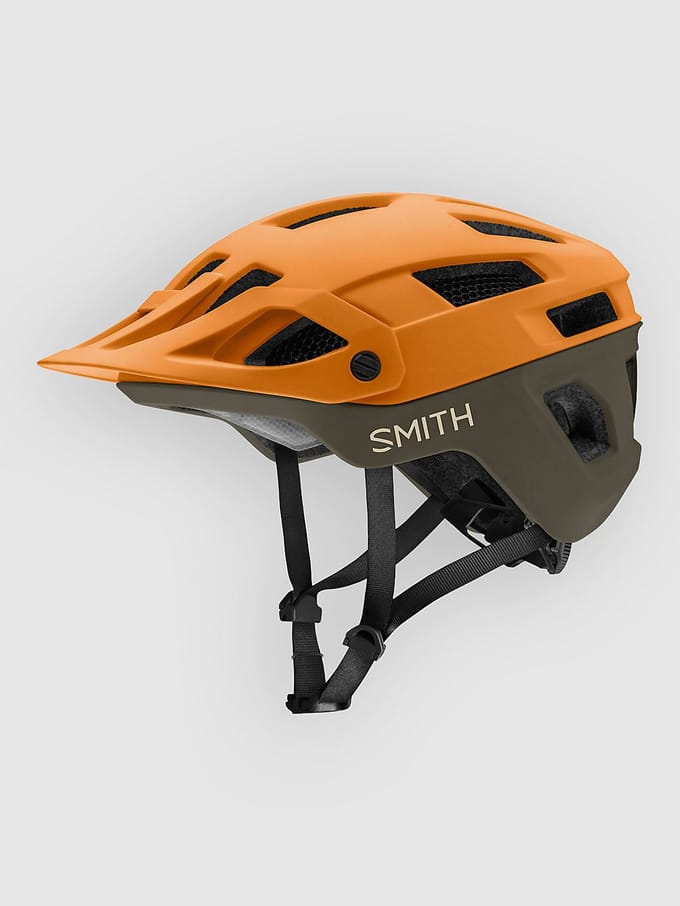 Smith Engage MIPS Helmet oranje