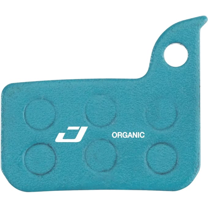 Schijfremblok Jagwire Sport Organic