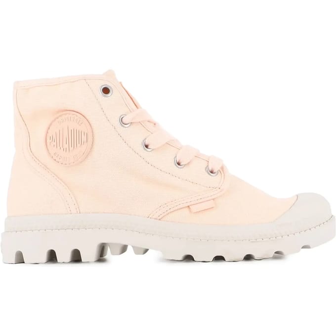 Trainers Palladium Pampa