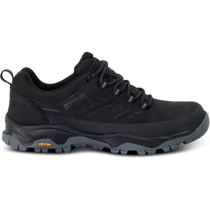 Blake Low Vibram waterdichte wandelschoenen voor heren