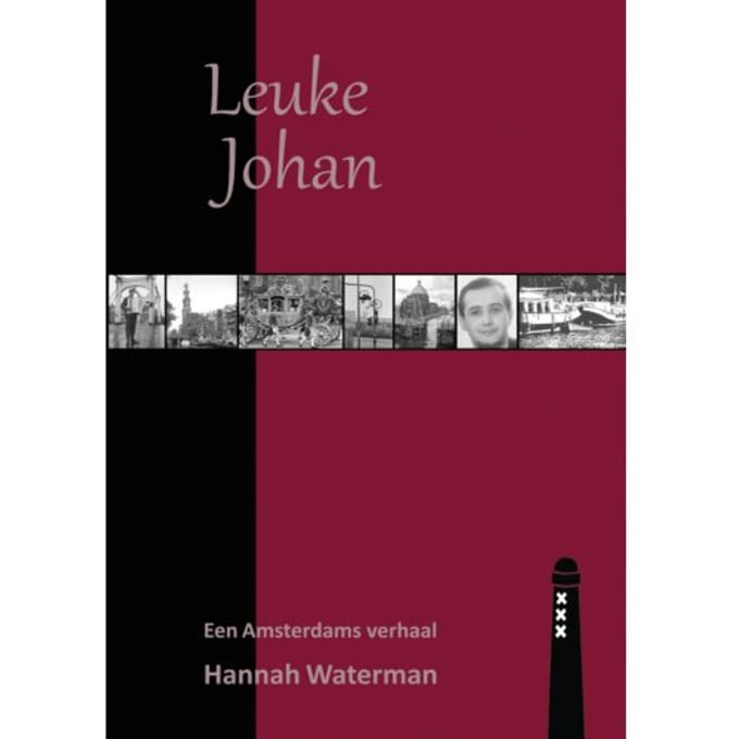 Leuke Johan - Hannah Waterman