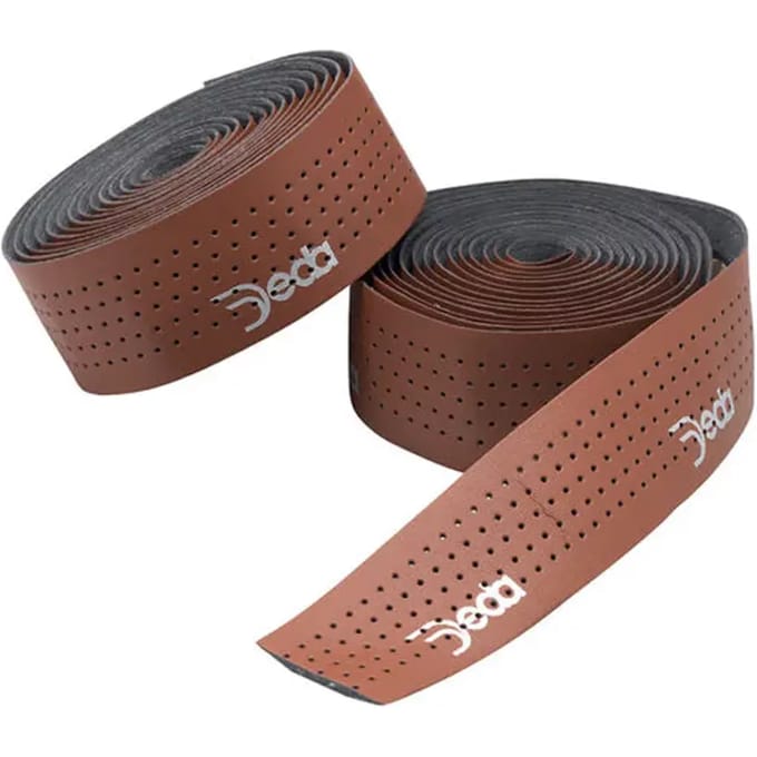 MISTRAL TAPE stuurlint - Bruin
