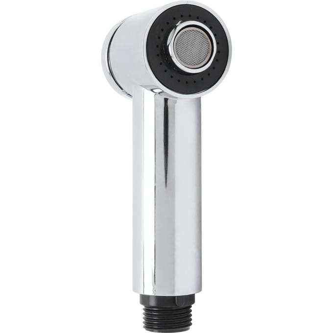 G1/2in Kraansproeier Ophanging Keukenkraan Sproeikop Badkameraccessoire white