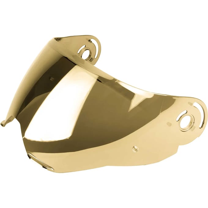 Motorhelm vizier Scorpion KDF17, ADX-1 Maxvision