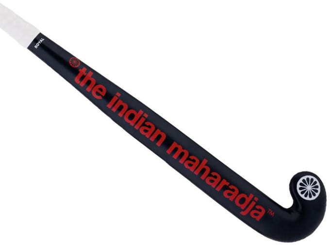 The Indian Maharadja Yuki Royal Junior Hockeystick