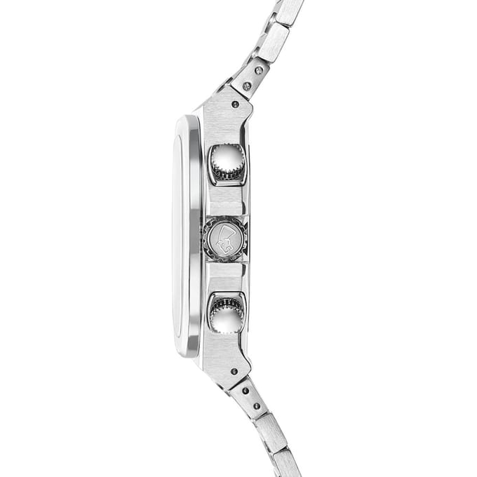 Jaguar - J1048/4 - Polshorloge - Chronograaf - Heren