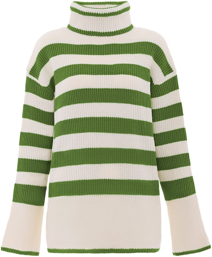 blonda Jumper