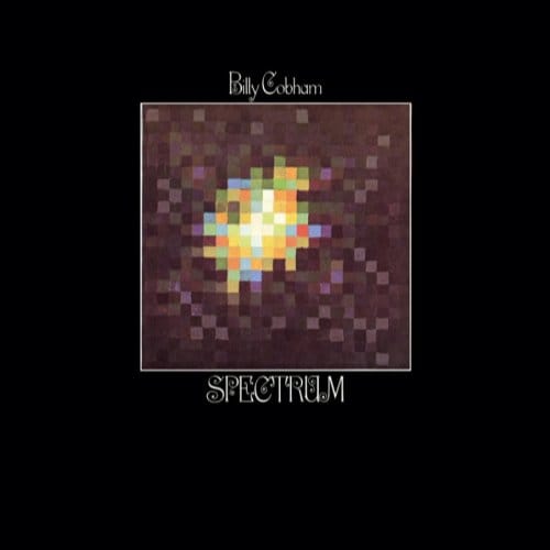 Spectrum -Hq/Gatefold- (LP)
