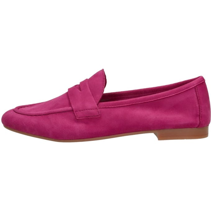Sub55 - Loafers Fuchsia 41