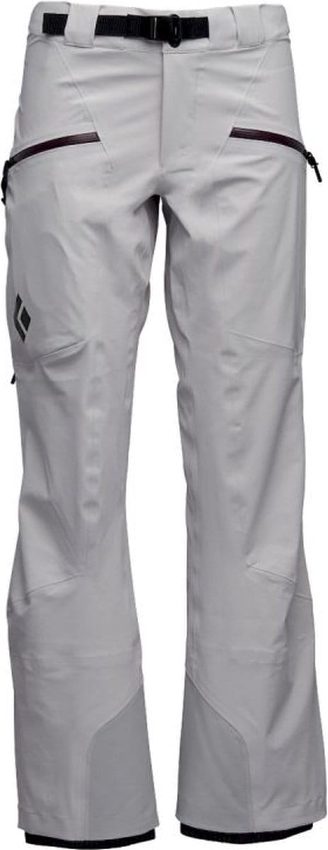 Black Diamond Recon Stretch Broek Wit S Vrouw