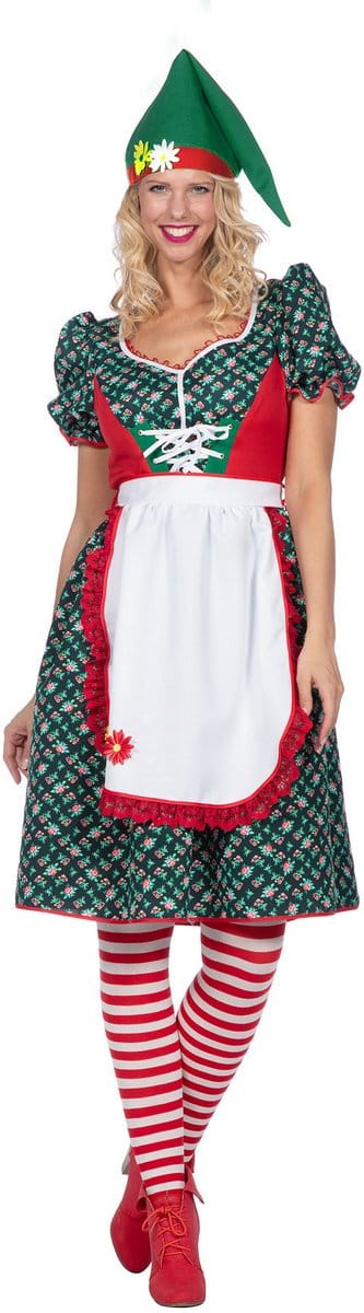 Kabouter Lady Lotje - Vrouw