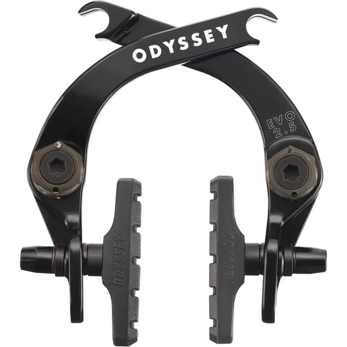 Remklauw Odyssey BMX U-Brake Evo 2.5