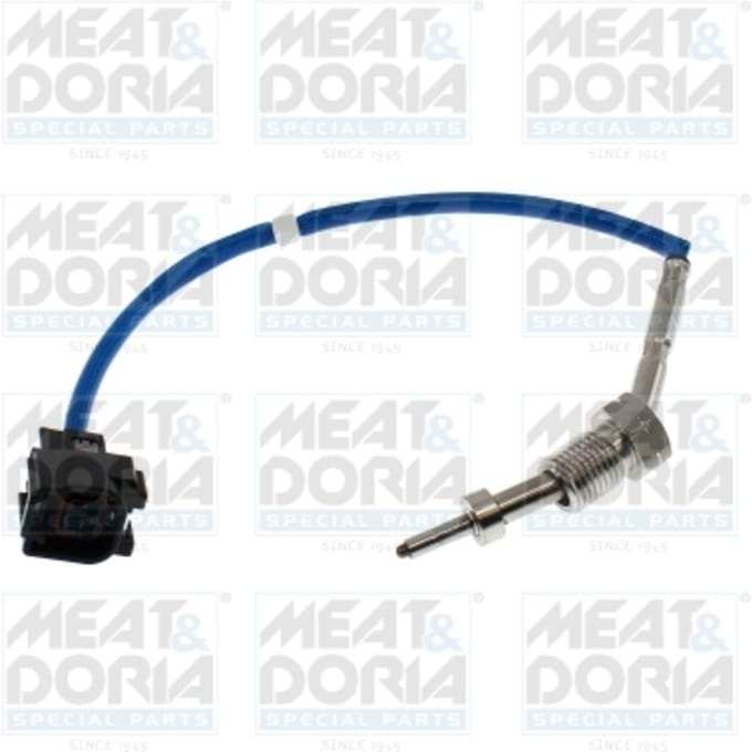 Sensor, uitlaatgastemperatuur MEAT & DORIA 12022