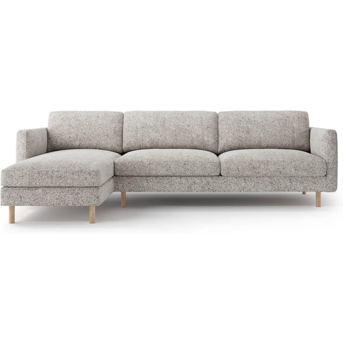 Hoekbank Eden links | Micadoni