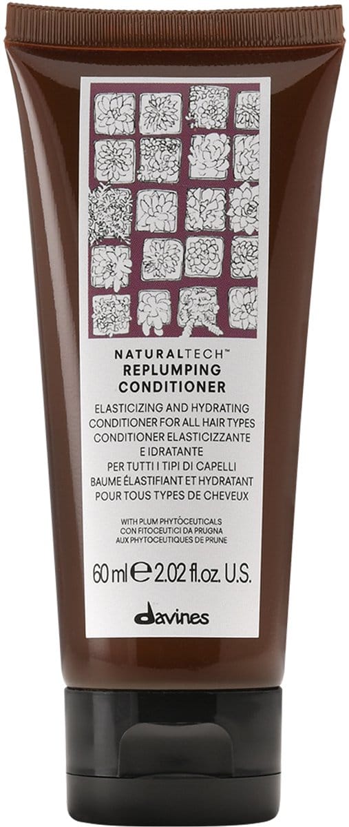 Strengthening Conditioner Davines NaturalTech™ 60 ml
