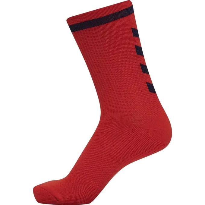 Hummel-sokken Elite Indoor Sock Low Pa 211149