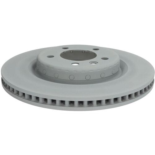 Remschijf FEBI BILSTEIN 1004052