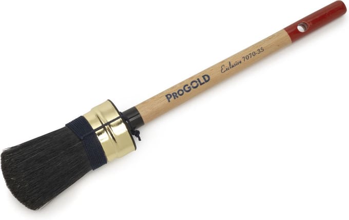 PROGOLD 7070-35 KWAST OVAAL