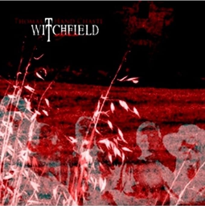 Witchfield - Sleepless (LP)