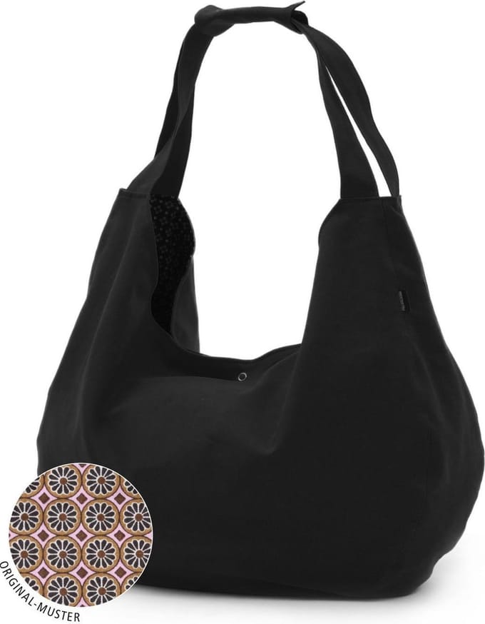 Yogatasche yogibag® active - maxi big - cotton