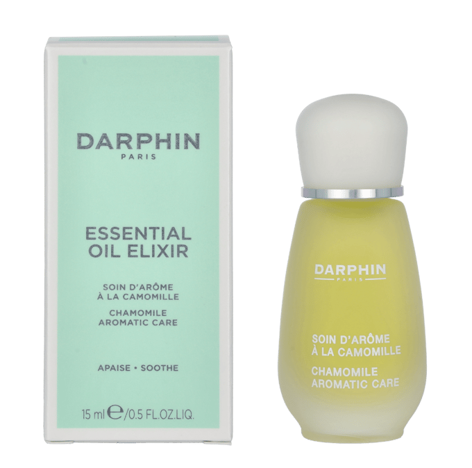 Darphin Essential Oil Elixir Chamomile Aromatic 15ml.