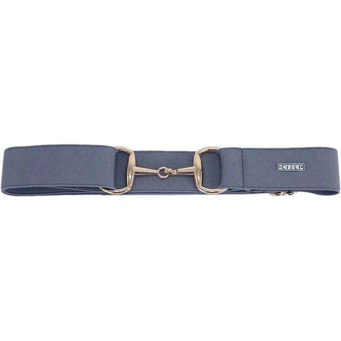 Elastische Bitriem vrouw Cieli Equestrian Signature