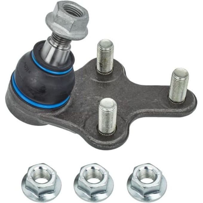 Kogelgewricht  MEYLE 11-16 010 0026
