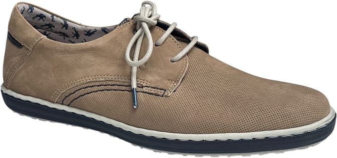 Fluchos Veterschoen Taupe - Maat 44