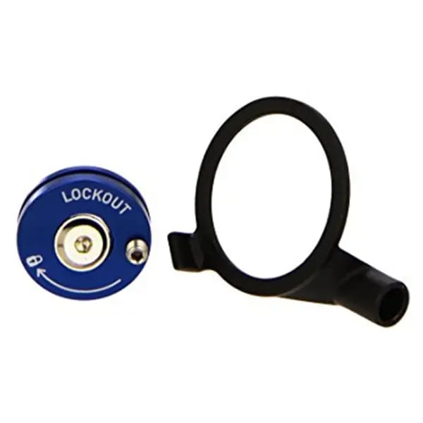 Vork Rockshox Remote Spool/Clamp Kit Xc30