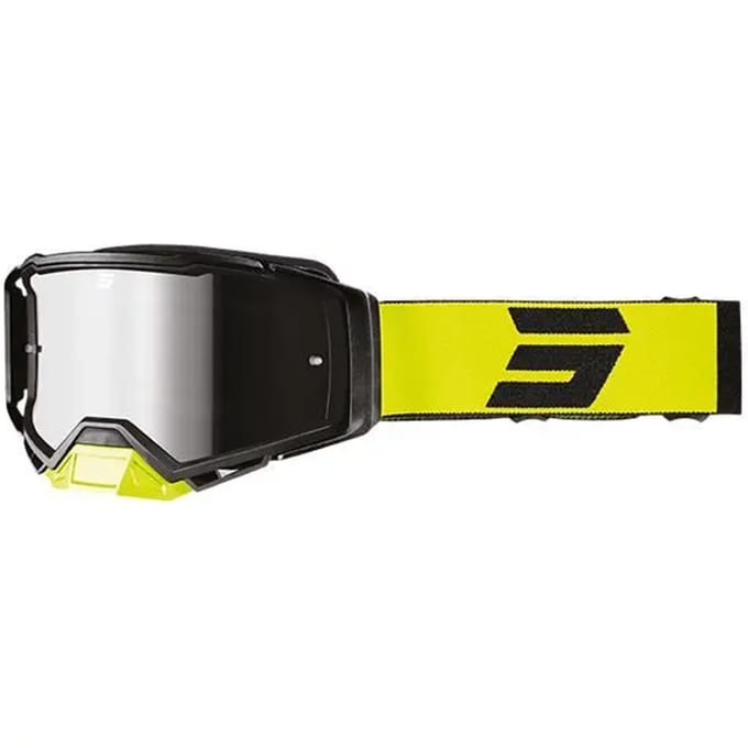 Motorbril Shot Race Gear Core